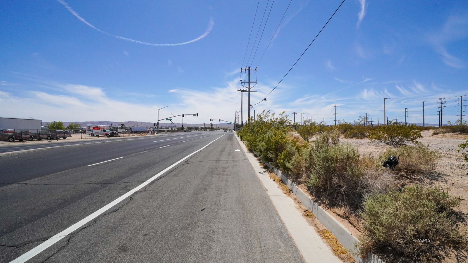 W Ridgecrest BLVD #456-090-07 — Photo 5