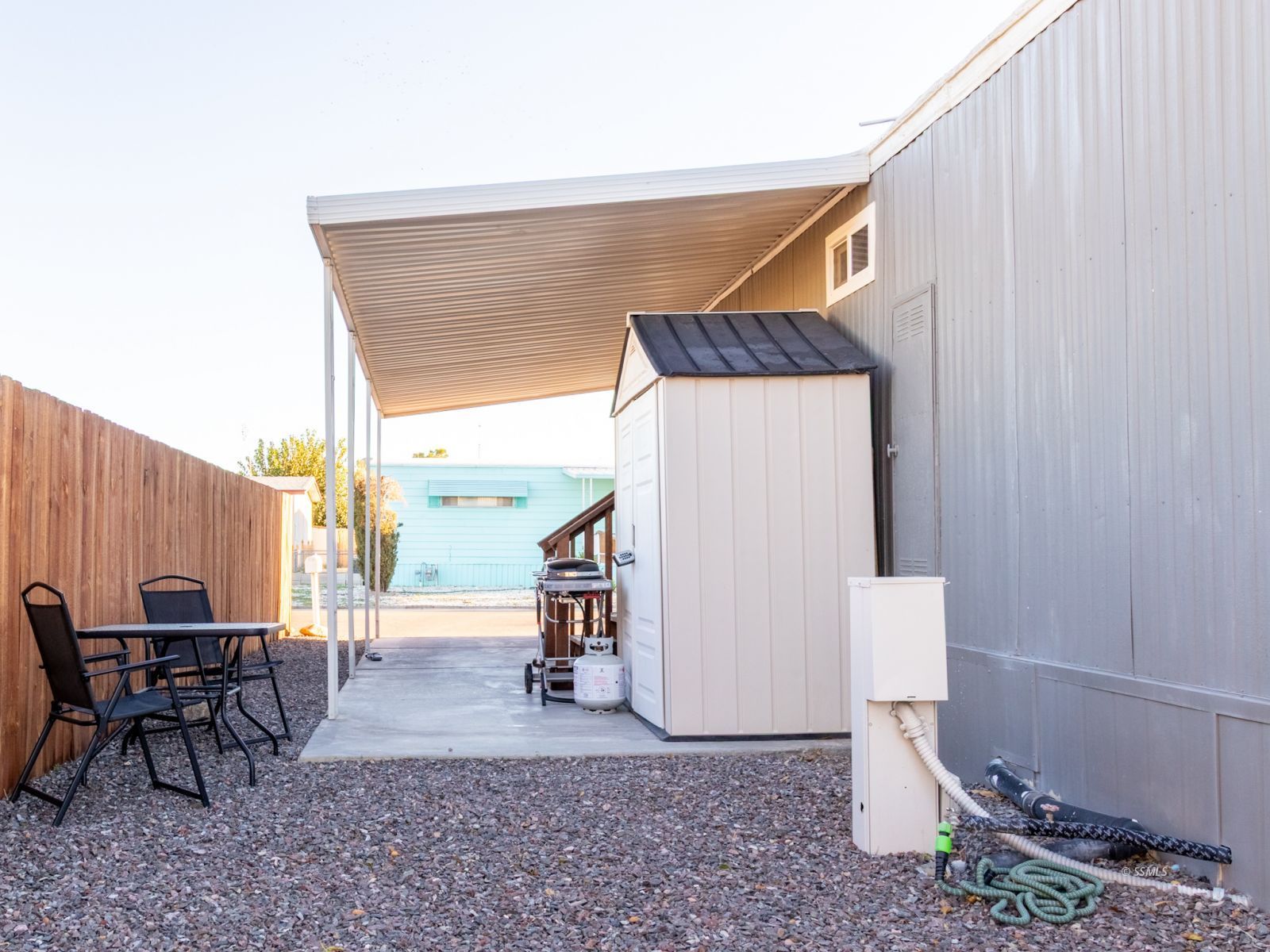 801 W WARD AVE #122 — Photo 5