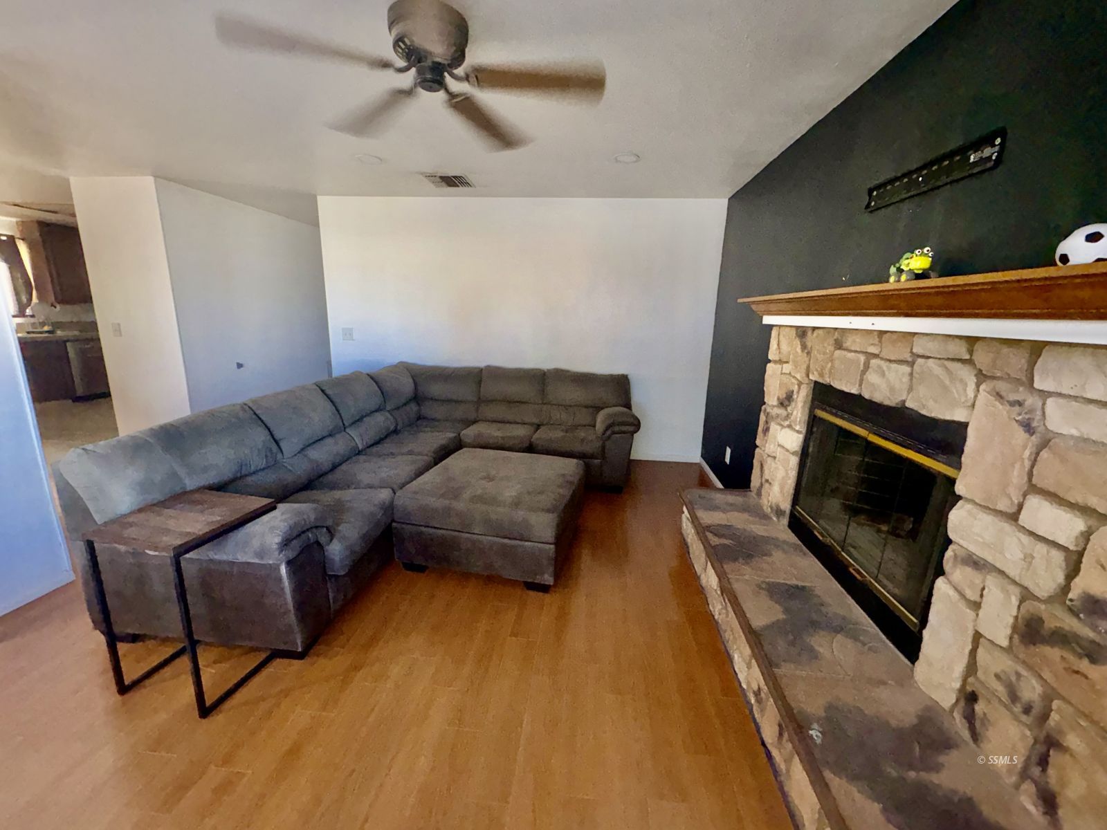 317 N Sims ST — Photo 5