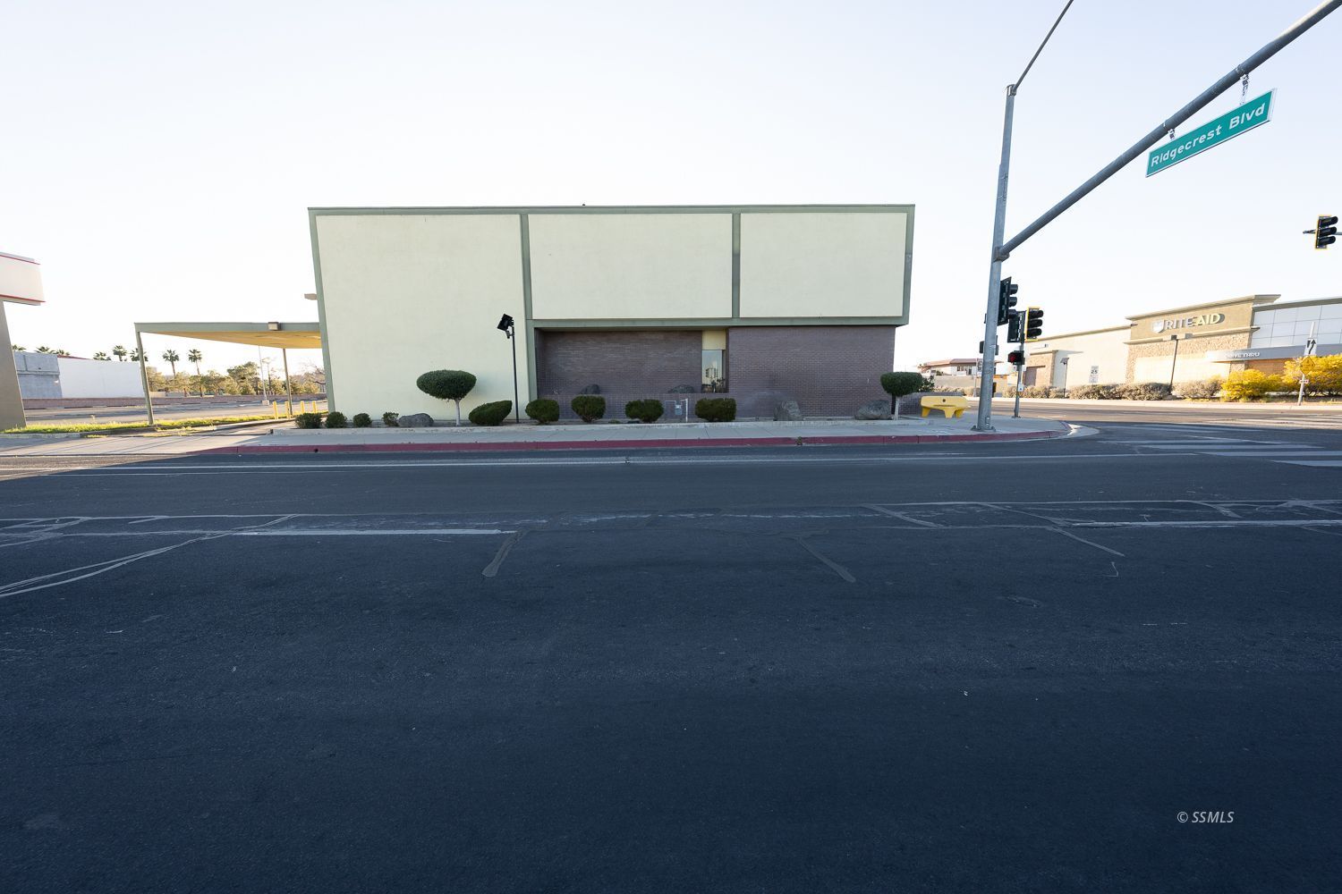 101 W Ridgecrest Blvd BLVD — Photo 5