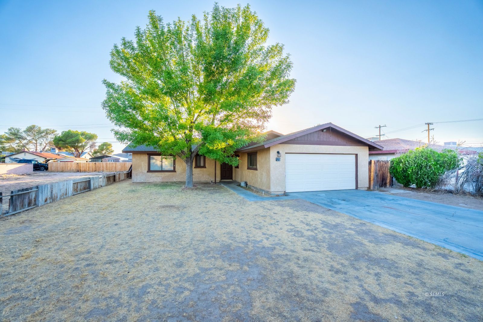 125 S Holly Canyon ST — Photo 5